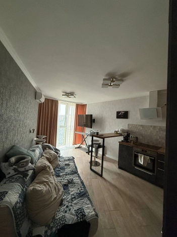 Купить квартиру в Москве. Вариант № 8685397, 1, площадь - квм, цена 14000000 рублей