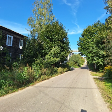 Купить трехкомнатную квартиру в Лакинске. Вариант № 3847520, 12, площадь -  квм, цена 1750000 рублей