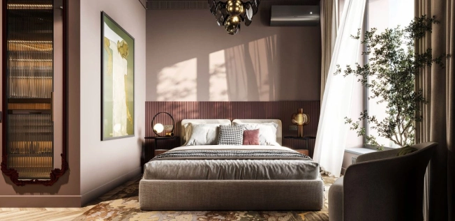 Купить квартиру в Москве. Вариант № 9660009, 13, площадь - квм, цена 40000000 рублей