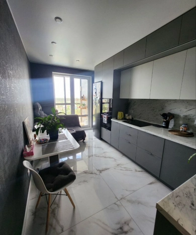 Купить двухкомнатную квартиру у метро Девяткино в Санкт-Петербурге. Вариант № 1646392, 0, площадь -  квм, цена 13700000 рублей