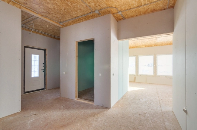 . Вариант № 2624005, 4, площадь - 96.4 квм, цена 6400000 рублей