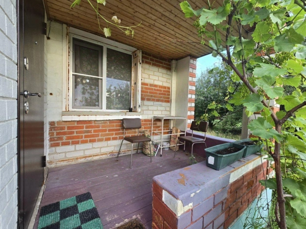 Купить дом в Воронеже. Вариант № 7689067, 2, площадь - квм, цена 2400000 рублей