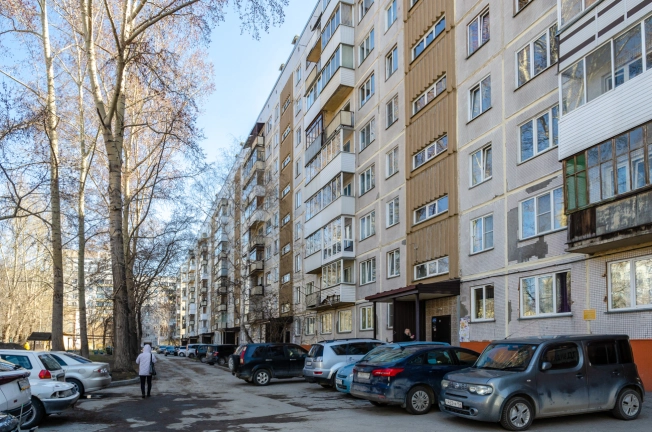 Купить комнату в Новосибирской области. Вариант № 37342, 25, площадь -  квм, цена 900000 рублей