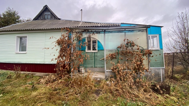 Купить дом на улице Заречная в Пензенской области. Вариант № 8131262, 1, площадь - квм, цена 2190000 рублей