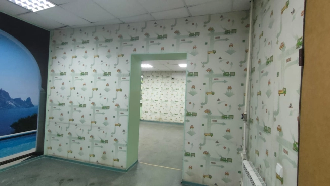 Снять коммерческую недвижимость свободного назначения на улице Промышленная в Рязани. Вариант № 40469, 12, площадь -  квм, цена 42000 рублей