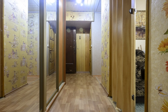 Купить двухкомнатную квартиру на улице Заводская в Ивантеевке. Вариант № 5279377, 16, площадь - квм, цена 6100000 рублей