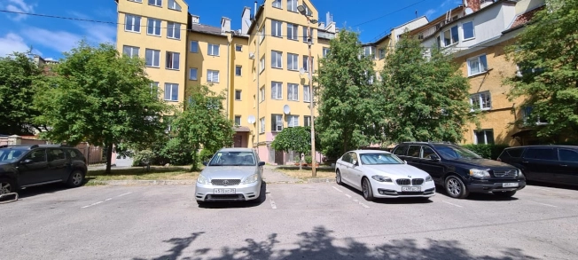 Купить коммерческую недвижимость свободного назначения в Калининграде. Вариант № 2261, 8, площадь -  квм, цена 7870000 рублей