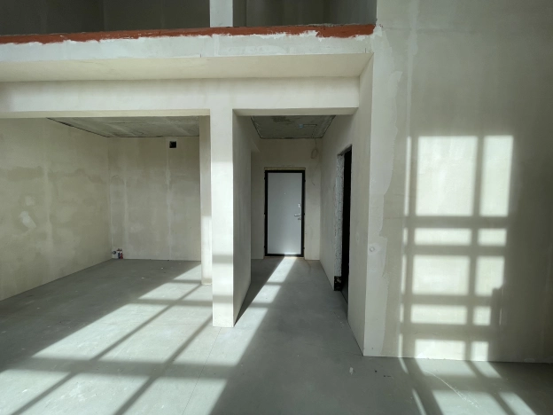 . Вариант № 6770548, 6, площадь - 62.2 квм, цена 9700000 рублей