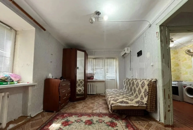 Купить квартиру на улице Коломейцева в Республике Калмыкия. Вариант № 44819, 0, площадь -  квм, цена 4000000 рублей