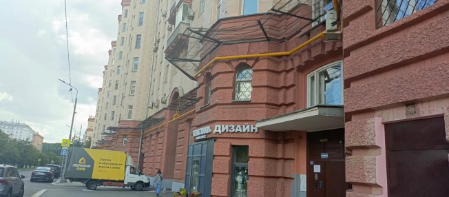 Купить квартиру в Москве. Вариант № 2127779, 4, площадь - квм, цена 48000000.0000 рублей