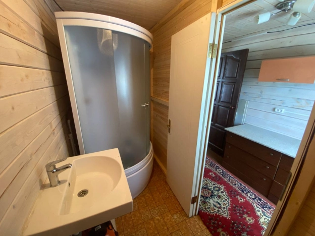 Купить дом в Егорьевске. Вариант № 41426, 29, площадь -  квм, цена 3750000 рублей