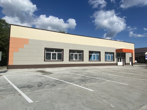 Купить коммерческую недвижимость в Бийске. Вариант № 10406149, 0, площадь - квм, цена 49000000 рублей