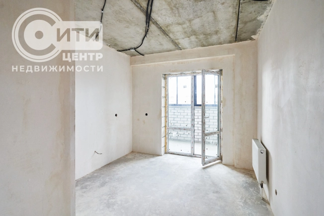 Купить двухкомнатную квартиру в Воронеже. Вариант № 9615934, 17, площадь - квм, цена 6050000 рублей