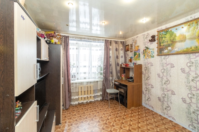 Купить квартиру на улице Белоконской в Владимире. Вариант № 36451, 7, площадь -  квм, цена 3090000 рублей