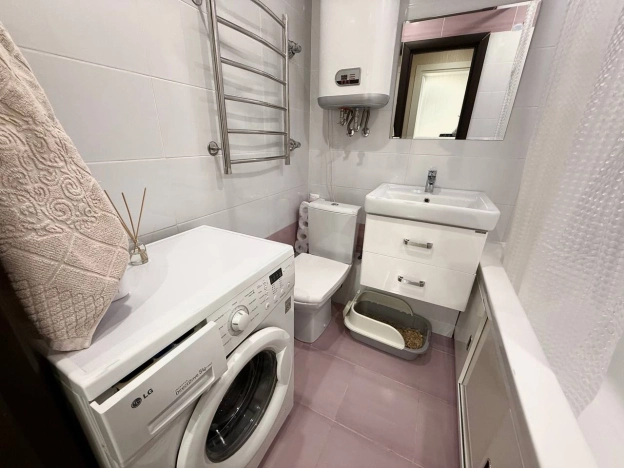 . Вариант № 7774225, 8, площадь - 38.7 квм, цена 4500000 рублей