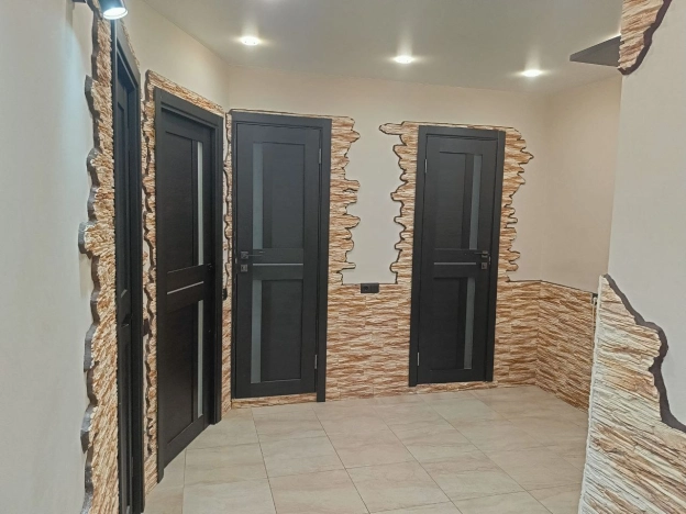 Купить двухкомнатную квартиру в Микрорайоне Юго-Восточный в Белгороде. Вариант № 27135, 10, площадь -  квм, цена 6500000 рублей