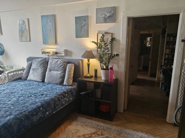 Купить квартиру в Москве. Вариант № 8531346, 2, площадь -  квм, цена 22990000 рублей