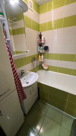 Купить квартиру в Москве. Вариант № 9976219, 13, площадь -  квм, цена 13900000 рублей