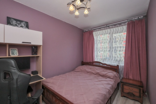 Купить трехкомнатную квартиру на улице Касимовское шоссе в Рязани. Вариант № 5525208, 6, площадь -  квм, цена 4200000 рублей