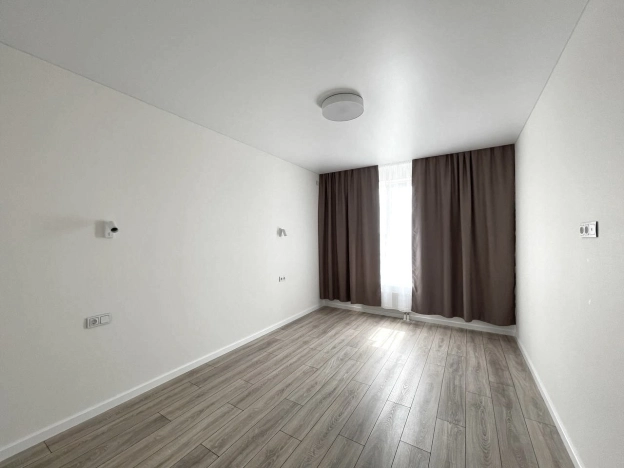 Купить однокомнатную квартиру в Микрорайоне Новый-2 в Белгороде. Вариант № 1303562, 4, площадь -  квм, цена 5190000 рублей