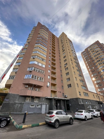 . Вариант № 5878562, 22, площадь - 47.2 квм, цена 8650000 рублей