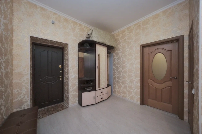 Купить двухкомнатную квартиру в районе Железнодорожный в Рязани. Вариант № 6809312, 10, площадь -  квм, цена 10999000 рублей