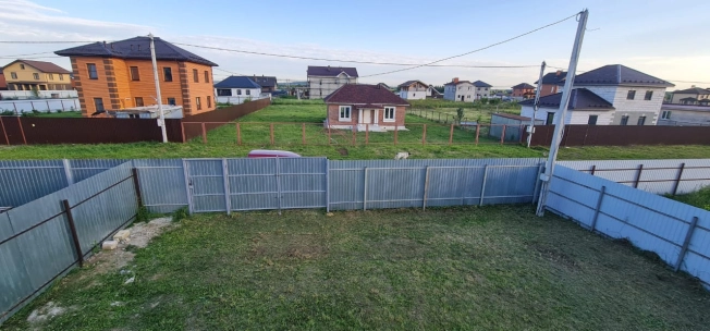 Купить дом в Москве. Вариант № 9332572, 9, площадь -  квм, цена 7800000 рублей