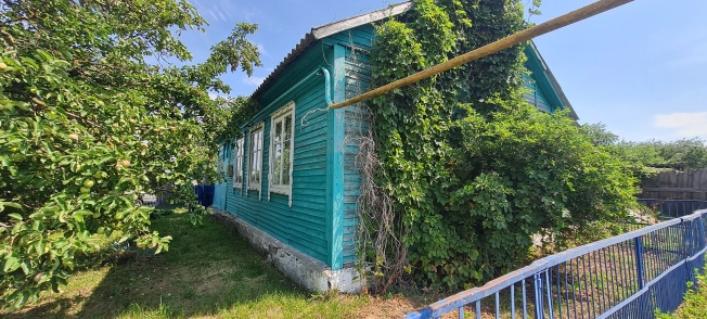 Купить дом в Михайлове. Вариант № 3886709, 1, площадь -  квм, цена 990000 рублей