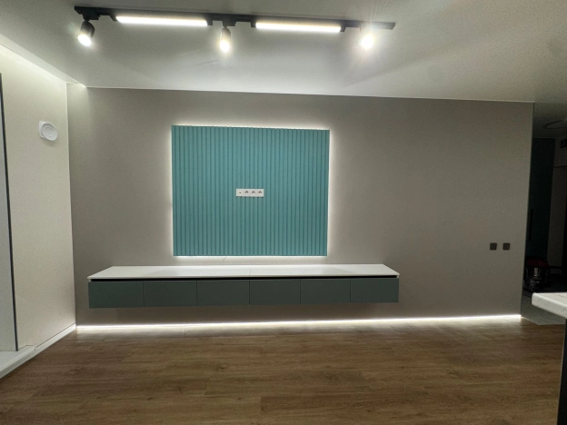 Купить Студию в районе Октябрьский в Новосибирске. Вариант № 7841832, 2, площадь -  квм, цена 7299999 рублей