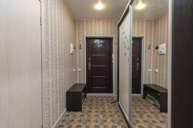 Купить квартиру на вторичке в Мытищах. Вариант № 4446, 29, площадь - квм, цена 9490000 рублей