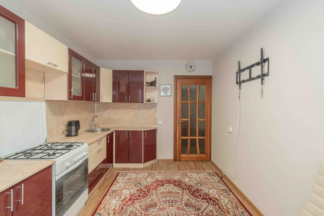 Купить однокомнатную квартиру на улице Пичугина в Владимире. Вариант № 9446596, 4, площадь -  квм, цена 5700000 рублей