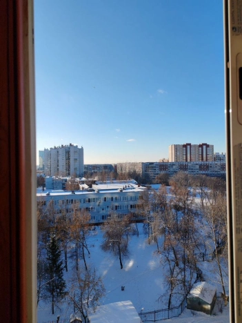 Купить однокомнатную квартиру в Новосибирской области. Вариант № 9937755, 4, площадь -  квм, цена 8900000 рублей