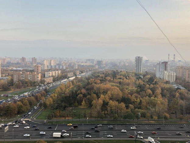 Купить квартиру в Москве. Вариант № 9653978, 8, площадь - квм, цена 61000000 рублей