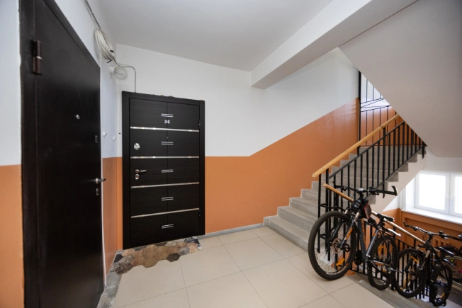 Купить однокомнатную квартиру в Амурской области. Вариант № 7243758, 16, площадь -  квм, цена 8500000 рублей