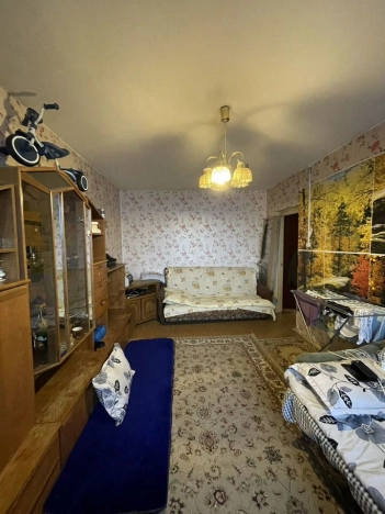 Купить квартиру в Москве. Вариант № 8935032, 8, площадь - квм, цена 13000000 рублей