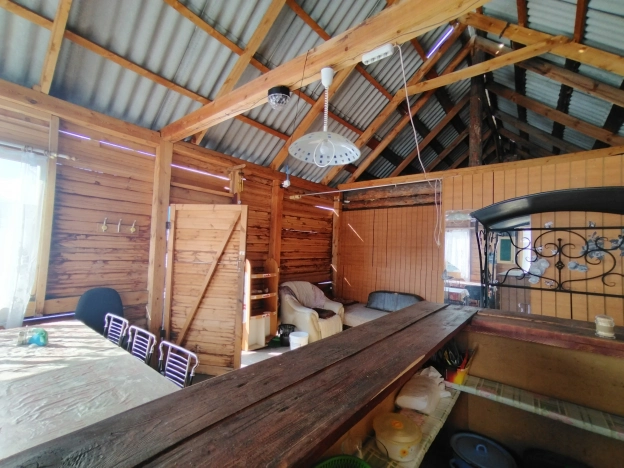 Купить дом в Иркутской области. Вариант № 7917, 7, площадь -  квм, цена 5500000 рублей