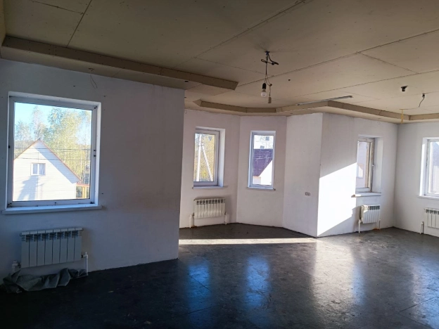 Купить дом в Москве. Вариант № 6665486, 9, площадь -  квм, цена 15000000 рублей