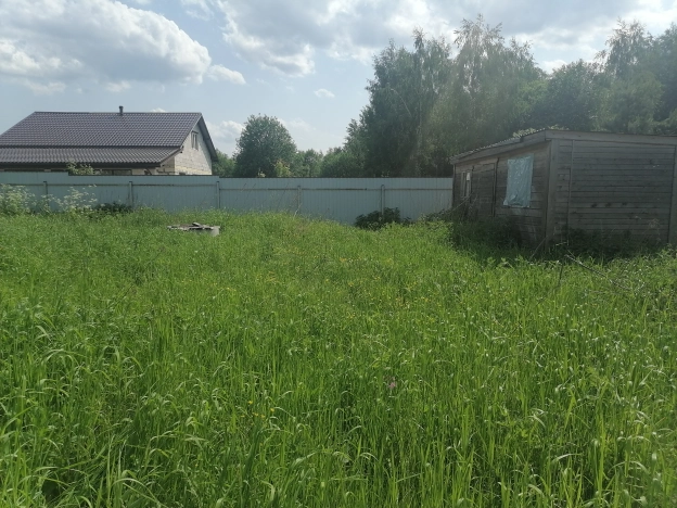 Купить дом на улице 40 лет Октября в Егорьевске. Вариант № 1363, 3, площадь -  квм, цена 3750000 рублей