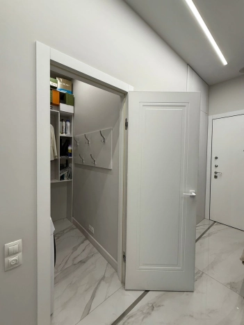 Купить квартиру в Москве. Вариант № 8890798, 12, площадь - квм, цена 36000000 рублей