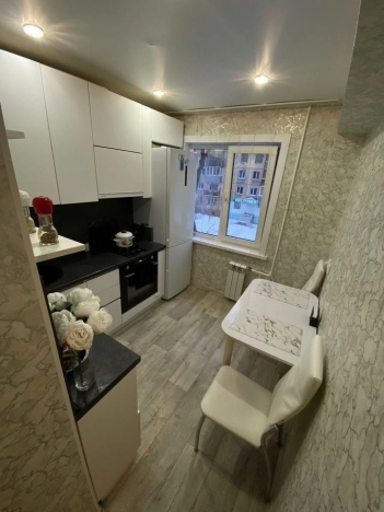 . Вариант № 41679, 2, площадь - 57 квм, цена 4950000 рублей