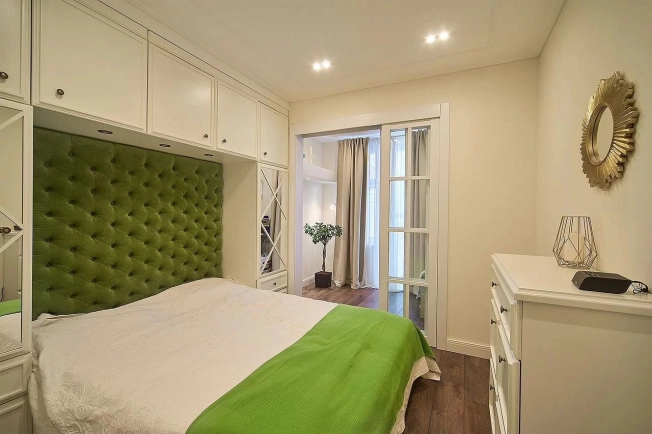 Купить трехкомнатную квартиру на улице Авангардная в Красногорске. Вариант № 5281869, 5, площадь - квм, цена 25500000 рублей