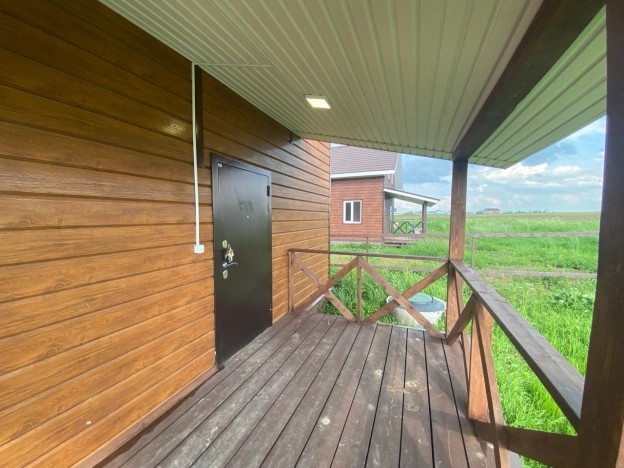 . Вариант № 49834, 10, площадь - 110 квм, цена 5800000 рублей