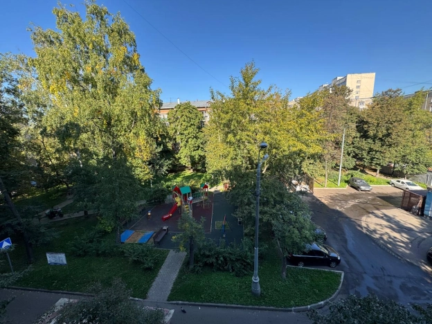 Купить квартиру в Москве. Вариант № 3780999, 16, площадь -  квм, цена 14500000.0000 рублей