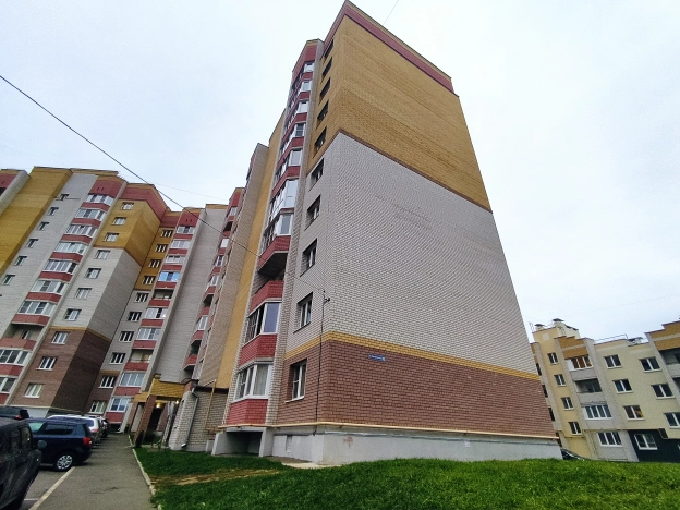 . Вариант № 6861762, 1, площадь - 63.6 квм, цена 8800000 рублей