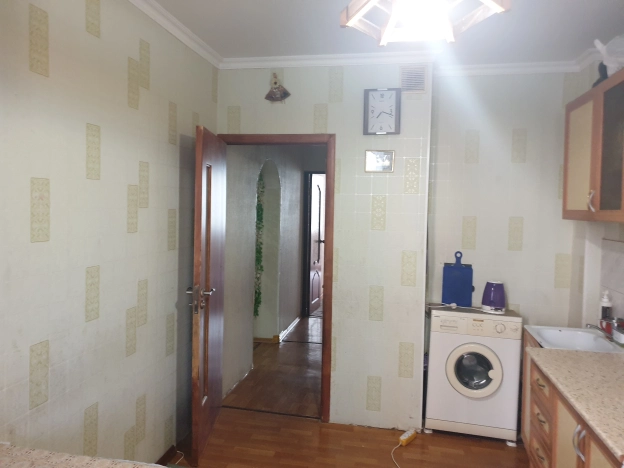 Купить квартиру у метро Котельники в Котельниках. Вариант № 14356, 6, площадь -  квм, цена 9500000 рублей