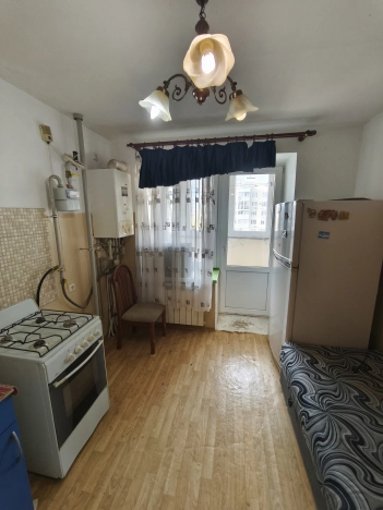 Купить квартиру на улице Каштановая в Белгороде. Вариант № 9404882, 1, площадь -  квм, цена 4300000 рублей