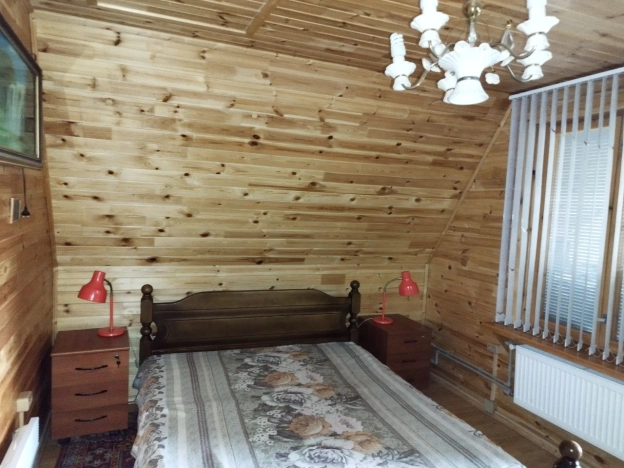 Купить дом в Москве. Вариант № 9833113, 10, площадь -  квм, цена 13000000 рублей