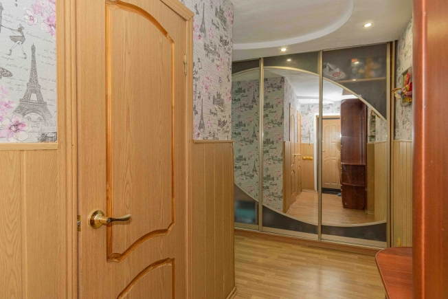 Купить квартиру на улице Судогодское шоссе в Владимире. Вариант № 8601434, 5, площадь -  квм, цена 7500000 рублей