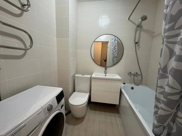 Купить однокомнатную квартиру в Санкт-Петербурге. Вариант № 10547896, 14, площадь -  квм, цена 8300000 рублей