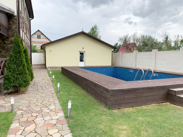 Купить дом в Воронеже. Вариант № 51924, 30, площадь -  квм, цена 23250000 рублей